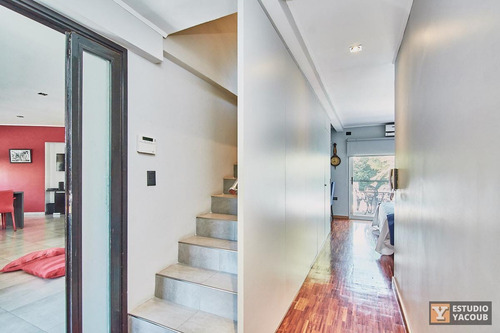 Imagen 20 de 30 de Casa En Venta - 2 Dormitorios 3 Baños - Cochera - 230mts2 - City Bell, La Plata