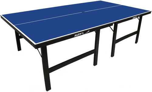 Mesa De Tênis De Mesa / Ping Pong  Mdp 15mm Klopf Cód. 1001