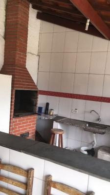 Excelente Pousada No Bairro Novaro Itanhaém/sp | 4168 Fr