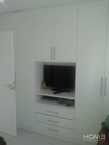 Imagem 9 de 30 de Apartamento À Venda, 74 M² Por R$ 470.000,00 - Camorim - Rio De Janeiro/rj - Ap2237