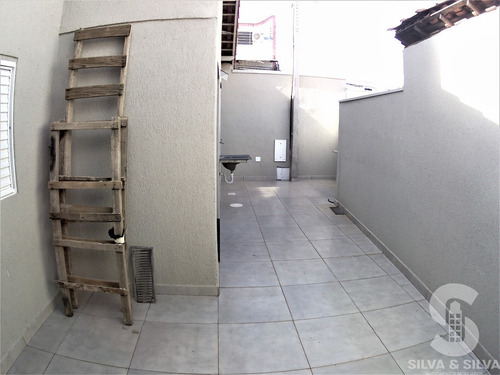 Imagem 10 de 10 de Casa - Ca00010 - 69352446