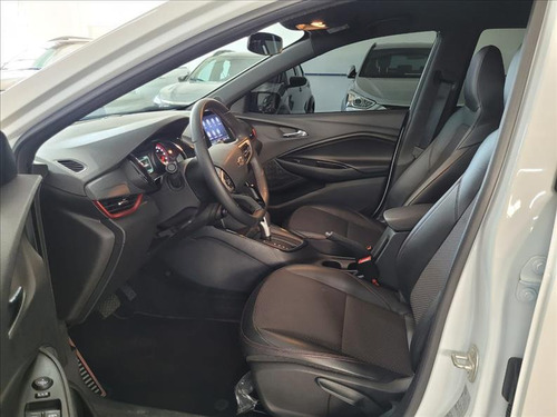 Chevrolet Onix Onix 1.0 Flex rs Automático