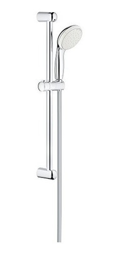 Sistema De Ducha Grohe 2759810e Tempesta Classic 100 Juego D