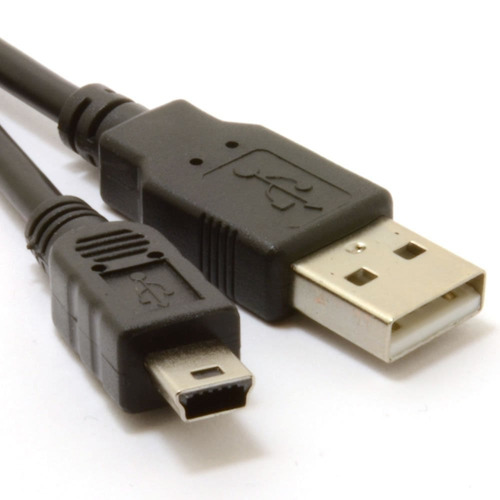 Cable Usb  Plastation 3 Cargador De Mando