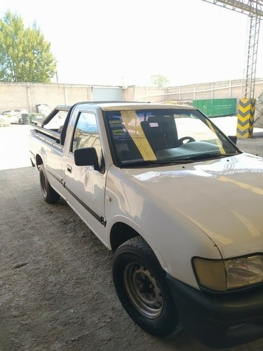 Isuzu Pick Up - 2.5 Turbo Diesel - Cabina Simple.