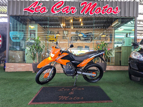 Honda Nxr 2013 Gasolina