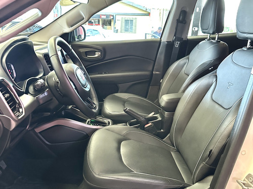 Fiat Toro 1.3 TURBO 270 FLEX FREEDOM AT6