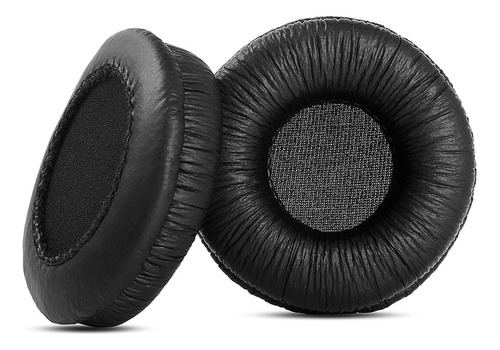 Almohadillas Para Auriculares Insignia Ns-whp314, Negro