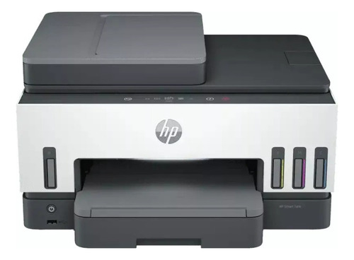 Impresora Hp Multifuncional Smart Tank 790 Aio W Color