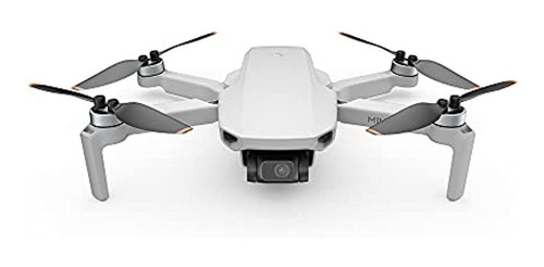 Dji Mini Se - Dron Con Camara Con Cardan De 3 Ejes, Camar