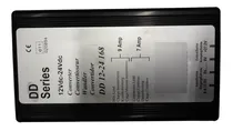 Comprar Conversor De Voltaje 12vdc\u002F24vdc\u002F13amp - Pn 71029