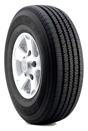 Neumático 265/60 R18 Dueler Ht 684 Bridgestone