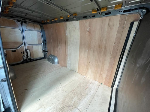 Imagem 11 de 15 de Renault Master L3h2 Furgão 2018