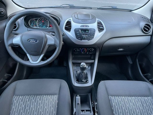 Imagem 5 de 11 de Ka 1.0 Se 12v Flex 4p Manual