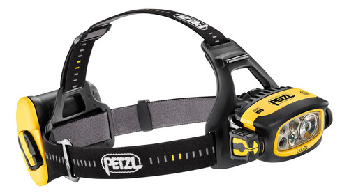 Petzl Duo Z2 430 Lumens, E80ahb