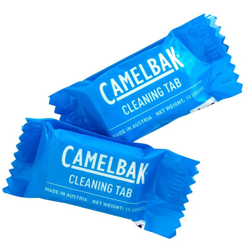 Tabletas De Limpieza - 8pk Camelbak