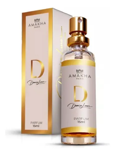 comprar Perfume De Mujer D Db Amakha Paris, 15 Ml
