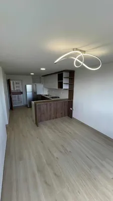 Apartamento en alquiler