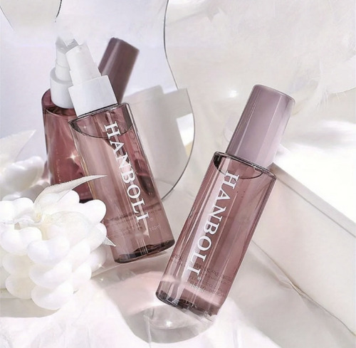 Hanboli Suero Reparador De Cabello Aporta Suavidad Y Brillo