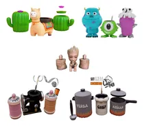 Comprar Archivo Stl Pack 21 Sets De Mate