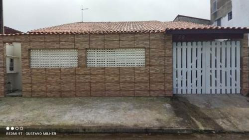 Imagem 13 de 13 de Casa Na Praia Com 03 Quartos, Aceita Financiamento Bancário!