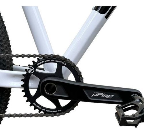 Bicicleta Gios 4all Aro 26 Single Speed Wheeling/grau