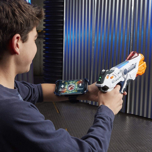Nerf Laser Ops Pro Alphapoint Hasbro