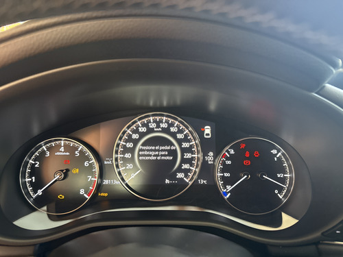 Mazda 3 Sp V 2.0 7g 6mt - 2023 | 28