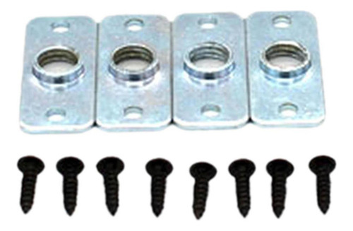 Nivelador De Patas De Mesa, Altura Ajustable, Mesa De Billar
