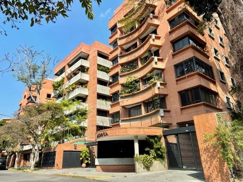 Apartamento En Venta Campo Alegre