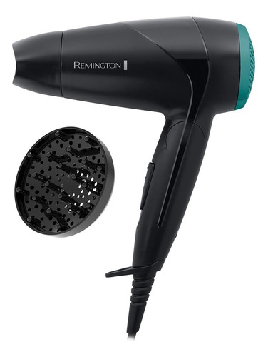 Remington Secador De Pelo Pequeño Compact - Secador De Viaje