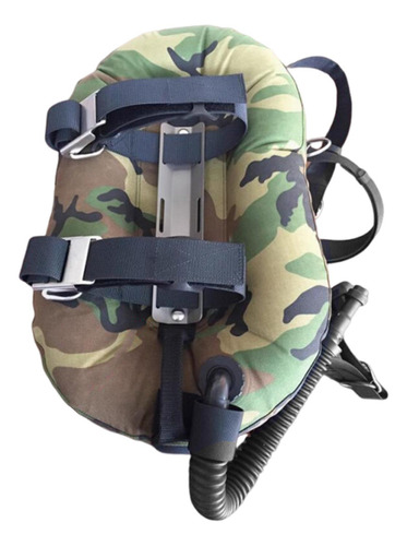Buceo De Buceo Back Plate Back Diving Back Back Back Marco