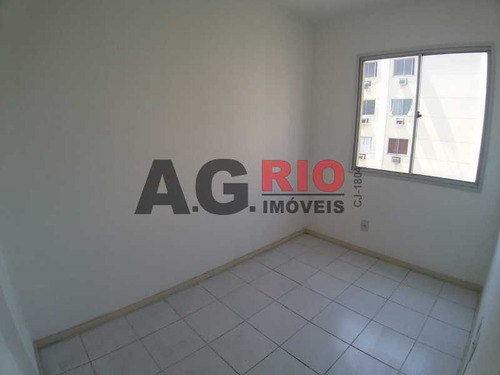 Imagem 8 de 15 de Apartamento-à Venda-jardim Sulacap-rio De Janeiro - Vvap30260