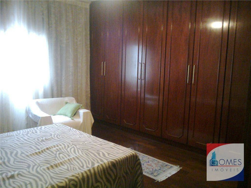 Imagem 14 de 28 de Casa Vila Carrão São Paulo - So0008