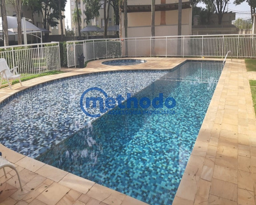 Apartamento - Ap00297 - 68211359