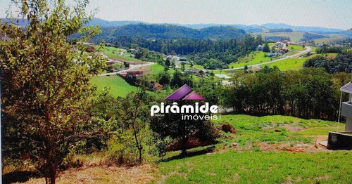 Imagem 1 de 8 de Terreno À Venda, 1000 M² Por R$ 250.000,00 - Tapanhão - Jambeiro/sp - Te1560
