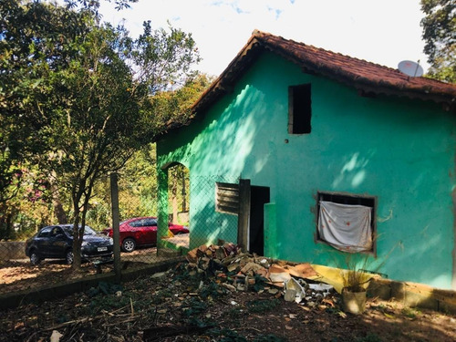 Imagem 12 de 18 de Chácara À Venda Em Mairiporã/sp - Compre Já A Sua! - 0200 - 34968725