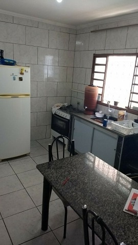Imagem 4 de 15 de Casa Para Venda, 3 Dormitórios, Mirage - Mogi Das Cruzes - 2913