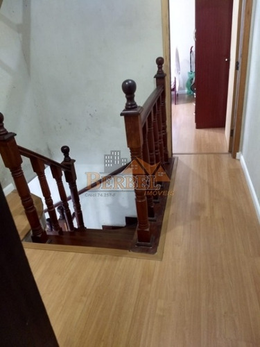 Imagem 17 de 30 de Sobrado Em Vila Formosa, 2 Suíte, 4 Vagas, 150 M² - 6671