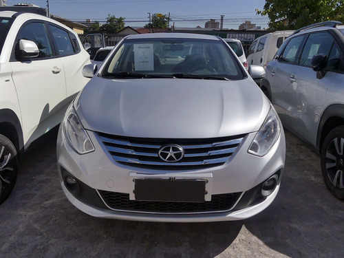 JAC J4 VVT 1.5