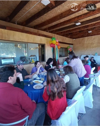 Agrícola En Venta En Linares