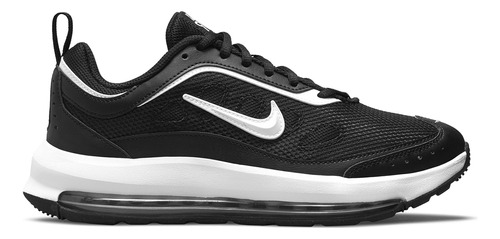 Zapatillas Nike Mujer Air Max Ap Cu4870-001 Negro