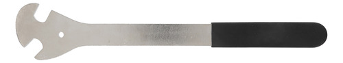 Llave Para Pedales De Bicicleta, Mango Extralargo, Doble Lla