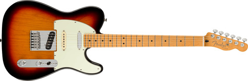 Fender Player Plus Nashville Telecaster - Guitarra Eléctri.