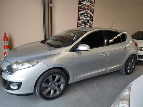 Imagen 3 de 20 de Renault Mégane Iii 2013 2.0 Privilege Ph2