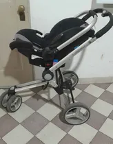 Comprar Cochecito  Con Huevito Huevito Kiddy Compass + (usado)
