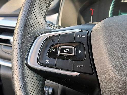 Chery tiggo 7 pro GLX CVT PRO 1.5 AT