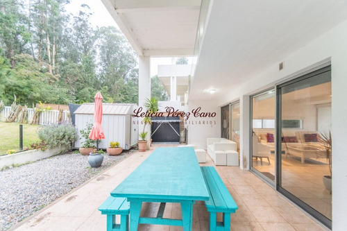 Imagen 21 de 25 de Venta Casa 2 Dormitorios En Rincon Del Indio, Punta Del Este