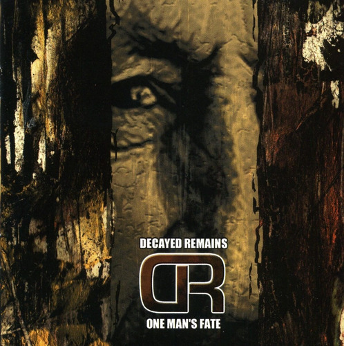 Decayed Remains - One Man's Fate - Cd