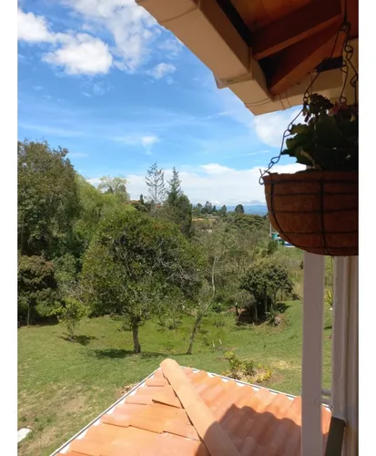 Venta De Casa Finca Vía Guarne C6641202